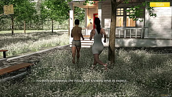 Preview 2 of Pissing Tamil Girl - Rosewater Manor 76
