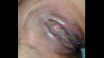 Preview 3 of Www Suneleon Xxx Hd Com - Escrava submissa no pump