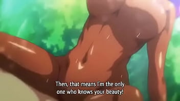 Preview 4 of Tagas Vagas - Youkoso! Sukebe Elf no Mori e (part 1/2) full hentai
