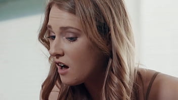 Preview 1 of Sexy Movie Youtube - Lesbo Mona Wales analled with dildo before sixtynine