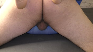 Preview 3 of Mom Is Creampied - Busty slutty wife in cosplay getting big impregnation creampie in hairy pussy