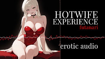 Preview 1 of Dirty Old Gunther - F4M | Erotic Audio | Lustful Seduction Futanari #aiart