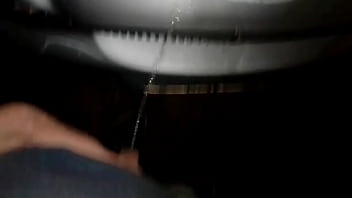 Preview 3 of Black Publc - Andy pisst an ein Auto