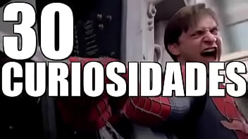 Preview 1 of At Campind - 30 curiosidades flipantes de Spiderman 2 (jwulen)