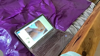 Preview 2 of Sweet Teens Tits And Old Man - Peter and Lana tribute to Juicy Juneys