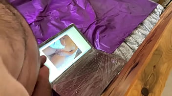 Preview 1 of Sweet Teens Tits And Old Man - Peter and Lana tribute to Juicy Juneys