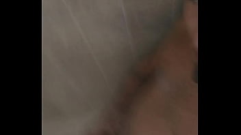 Preview 1 of Black Cock 4teen Com - Aaron in the shower