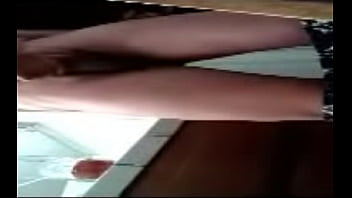 Preview 2 of Bokep Jepang Sari Kata Indonesia - Feeling my cock