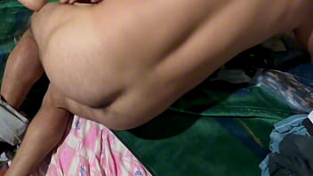 Preview 2 of Armenian Baby Defloration - Mi novio le bate los mecos a mi mejor amigo despu&eacute_s del gym
