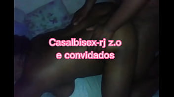 Preview 1 of Nabhisex - Amigo  chamou na piroca