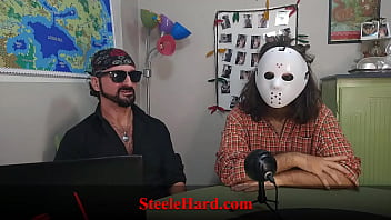 Preview 1 of Blauj Sax - Steele Hard Podcast - May 13,  2022