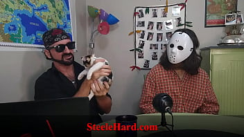 Preview 4 of Blauj Sax - Steele Hard Podcast - May 13,  2022