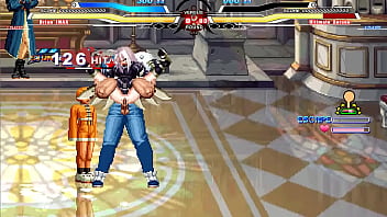Preview 2 of Nom Son Xnxxxx Usa - Brian vs Zero (Paid Character)
