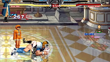 Preview 3 of Nom Son Xnxxxx Usa - Brian vs Zero (Paid Character)