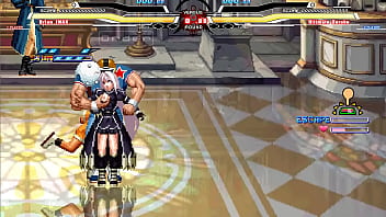 Preview 1 of Nom Son Xnxxxx Usa - Brian vs Zero (Paid Character)