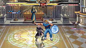 Preview 4 of Nom Son Xnxxxx Usa - Brian vs Zero (Paid Character)