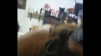 Preview 2 of Horny Milf Notty Sex - Mamadita