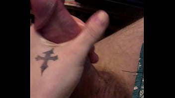 Preview 3 of Misstress Dick Sound Insertion - Handjob close up precum smiles