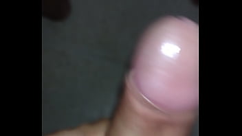 Preview 4 of Mom Let Her Son Cum Inside - La calentura en su m&aacute_ximo