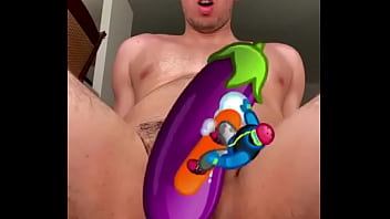Preview 3 of Pia Penis - I just did it again! I cum FREE HANDS! Full video on my RT AND SHARE! #gaypprn #gay #hairyguy divulgogay2