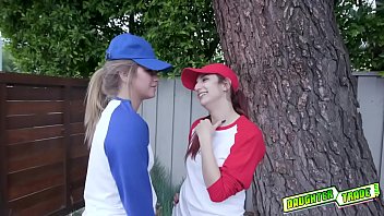 Preview 2 of Monster Pumping - pummeling the babes sweet pussies in every position
