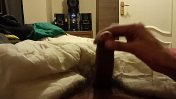 Preview 3 of Www Xxx Somali Sex Amazing - Rishi Bhardwaja - Play with my cock Babes # 10