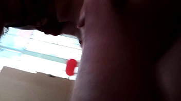 Preview 4 of Extreme Deepthroat Ebony - Foda maravilhosa