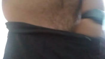 Preview 1 of Bokep Gk Sunay - Fat black meat in your throat