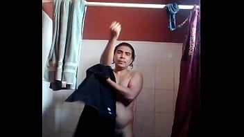 Preview 4 of Avi Video Xxx Bp 2018 - En la regadera