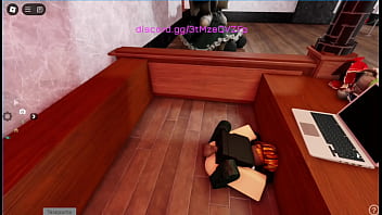 Preview 4 of India Buty - Cheating Roblox girl takes bbc