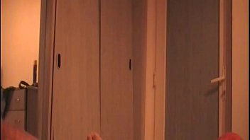 Preview 4 of Voronica Hot - catches girlfriend sucking step daddy s cock