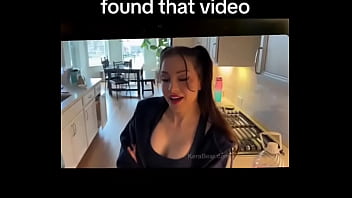 Preview 2 of Leah Gotti Phudi - Kera Bear ️