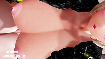 Preview 4 of Dad And Mom And Ten - Lewd Gym 3