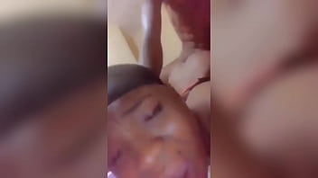 Preview 3 of Sloppy Gangbang Porn - VOICI LA REINE DE COTONOU