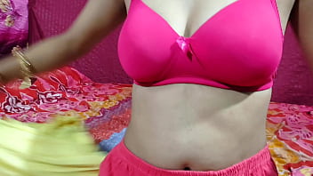 Preview 2 of Xporn Fat - A Sexy Slim Stepmom Enjoyed With Her Stepson In The Night