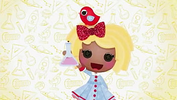 Preview 2 of 19 Virgine - Somos as Lalaloopsy-Abertura