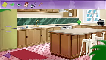 Preview 4 of Xskeethd - Complete Gameplay - The Secret of the House 1,  Part 2