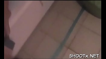 Preview 1 of Maosi Ki Hodai Xxx Video 3gb - Sensational brunette lady Tanya blows cock ready for sex