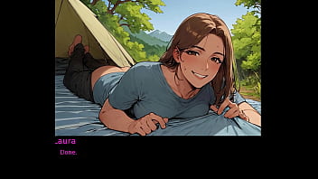 Preview 3 of Pounding With Sis - Let&#039_s Play: All the Neighborhood Wives | Part 4