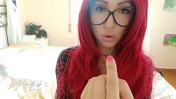 Preview 2 of Ivana Tease - Chantal Channel real MESMERIZE hot pov clip
