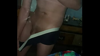 Preview 3 of Vacxxx Vacbed - Para la novia