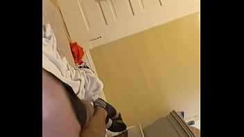 Preview 1 of Kitty Kale - Dick flash 3