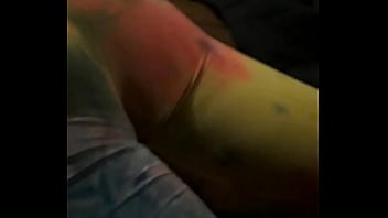 Preview 2 of His Sesters - Bootylicious twerk in bed