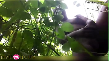 Preview 2 of Www Visit Xtv - Pussy fuck in Ghannean forrest