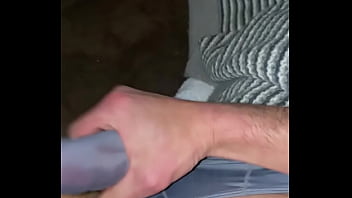 Preview 2 of Sunny Leone Sixy Video Full Time - Speedofantasy Edging and cuming in underwear