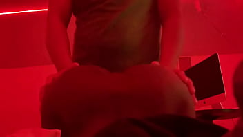 Preview 2 of Teach Dad To Me - Who&rsquo_s next??????#bigcock #bigdick #cumshot #bigbooty