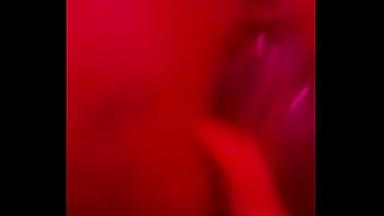 Preview 4 of Shemale Brinca Hills - POV  BBW Juggalette Queen Getting Pounded With Big Toy