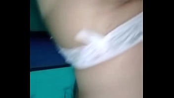 Preview 1 of Hq Porn Mfc Sensation - Llegando al motel me estaba esperando mi querido machote uno de mis seguidores que disfruta cojerme y hacer videos conmigo soy su puta