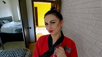 Preview 3 of Indian Beuatiful Girl - YOU SAID YOUR ASS WILL NOT ACCEPT TWO COCKS. I STRETCH YOU FOR FISTING AND DRAGON BALLS.