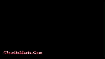 Preview 1 of Kuari Garl Indian - BBC Anal Invasion Of Claudia Marie